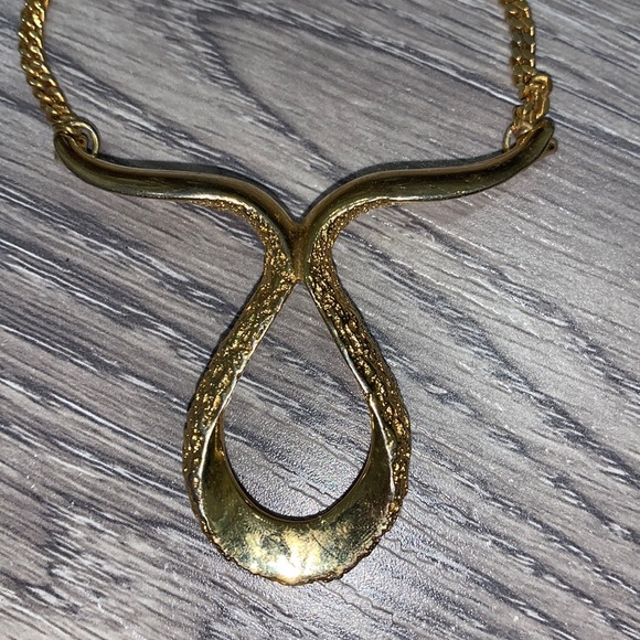 Taurus Necklace - Picture 4 of 4